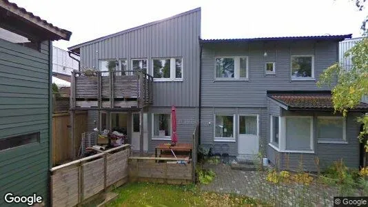 Lägenheter till salu i Vaxholm - Bild från Google Street View
