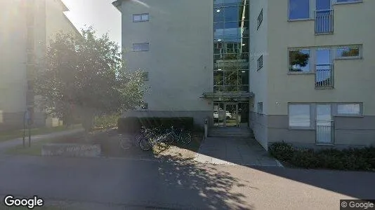 Lägenheter att hyra i Linköping - Bild från Google Street View