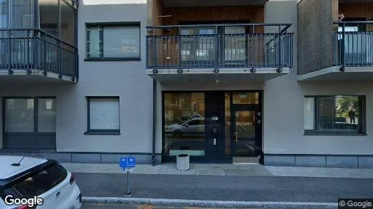 Bostadsrätter till salu i Linköping - Bild från Google Street View