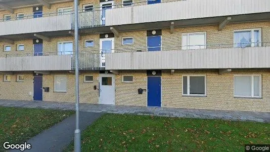 Lägenheter att hyra i Sollentuna - Bild från Google Street View