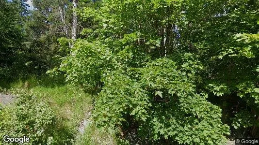Lägenheter att hyra i Söderort - Bild från Google Street View