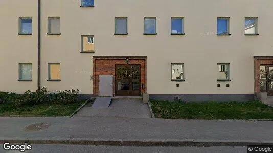 Lägenheter att hyra i Söderort - Bild från Google Street View