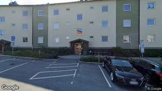 Lägenheter att hyra i Söderort - Bild från Google Street View
