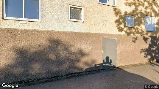 Lägenheter att hyra i Västerort - Bild från Google Street View