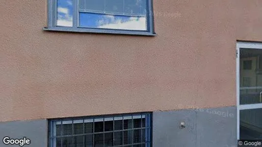 Lägenheter att hyra i Vasastan - Bild från Google Street View