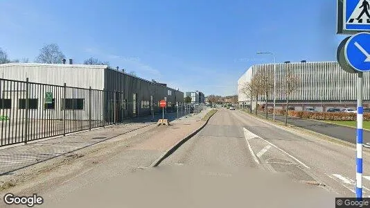 Lägenheter att hyra i Lundby - Bild från Google Street View