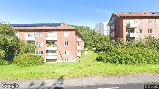 Lägenheter att hyra i Göteborg Östra - Bild från Google Street View