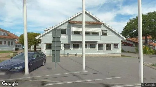 Lägenheter till salu i Nacka - Bild från Google Street View