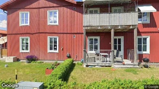 Lägenheter till salu i Uppsala - Bild från Google Street View