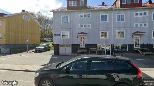 Lägenheter till salu i Örgryte-Härlanda - Bild från Google Street View
