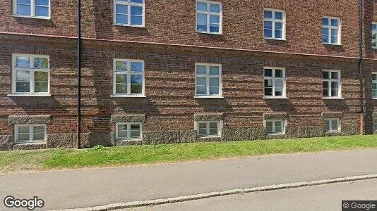 Lägenheter att hyra i Malmö Centrum - Bild från Google Street View