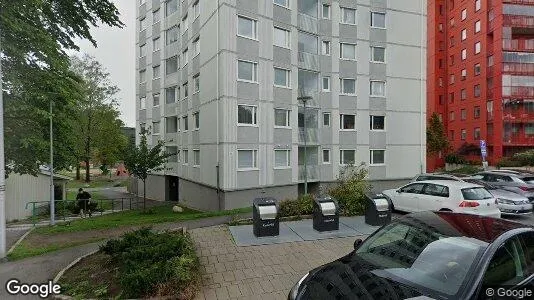 Lägenheter att hyra i Askim-Frölunda-Högsbo - Bild från Google Street View