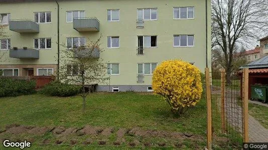 Lägenheter att hyra i Kalmar - Bild från Google Street View
