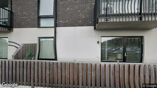 Bostadsrätter till salu i Burlöv - Bild från Google Street View
