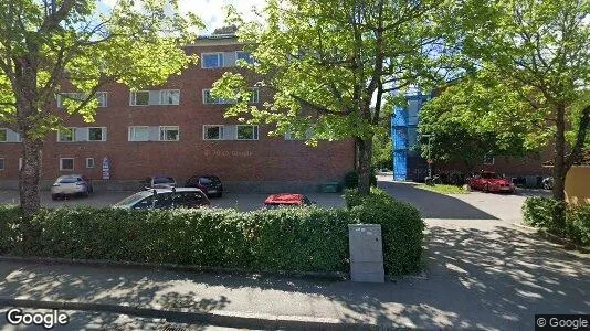 Lägenheter att hyra i Uppsala - Bild från Google Street View