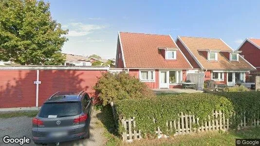 Lägenheter att hyra i Knivsta - Bild från Google Street View