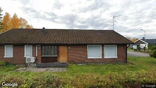 Lägenheter till salu i Degerfors - Bild från Google Street View