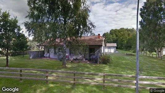 Lägenheter att hyra i Växjö - Bild från Google Street View