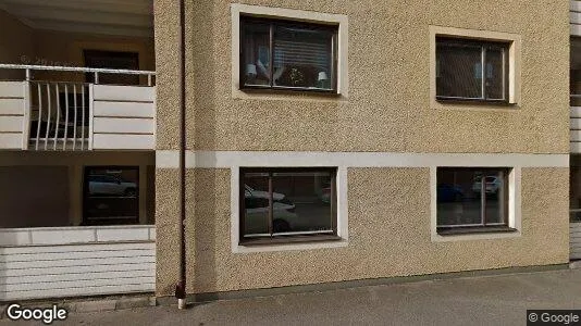 Lägenheter att hyra i Linköping - Bild från Google Street View