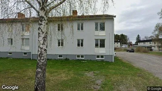Lägenheter att hyra i Sundsvall - Bild från Google Street View