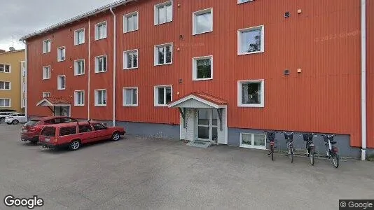 Bostadsrätter till salu i Arvidsjaur - Bild från Google Street View