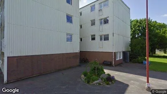 Bostadsrätter till salu i Härryda - Bild från Google Street View