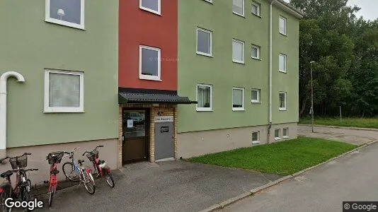 Bostadsrätter till salu i Avesta - Bild från Google Street View