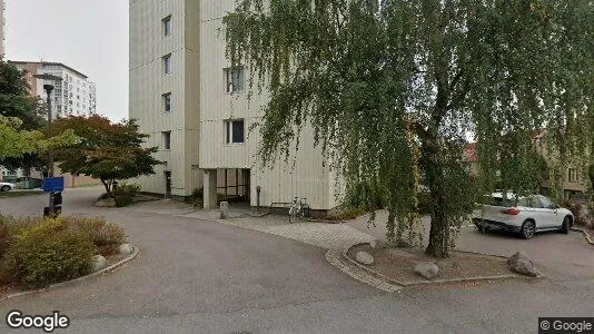Bostadsrätter till salu i Västerås - Bild från Google Street View