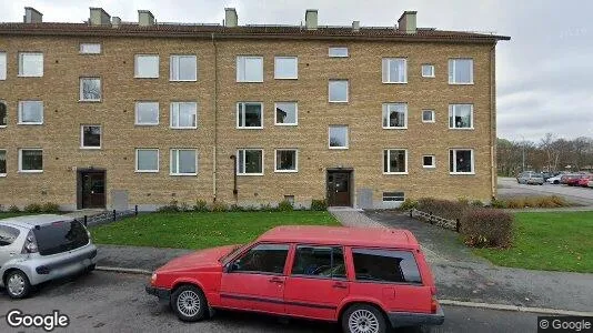 Bostadsrätter till salu i Vänersborg - Bild från Google Street View