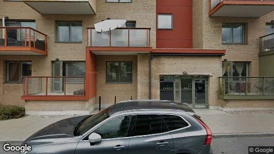 Lägenheter att hyra i Sundbyberg - Bild från Google Street View