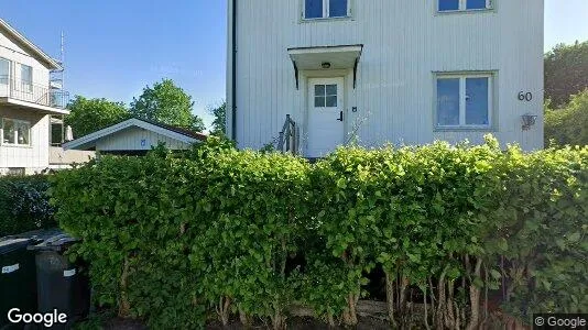 Lägenheter att hyra i Söderort - Bild från Google Street View