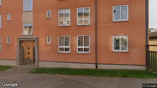 Bostadsrätter till salu i Linköping - Bild från Google Street View