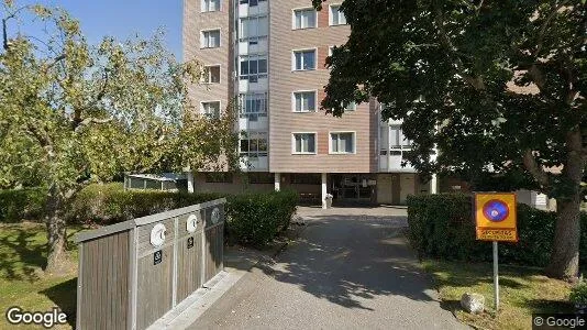 Bostadsrätter till salu i Norrköping - Bild från Google Street View