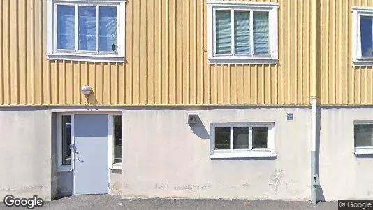 Lägenheter till salu i Örgryte-Härlanda - Bild från Google Street View
