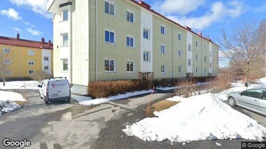 Lägenheter till salu i Umeå - Bild från Google Street View