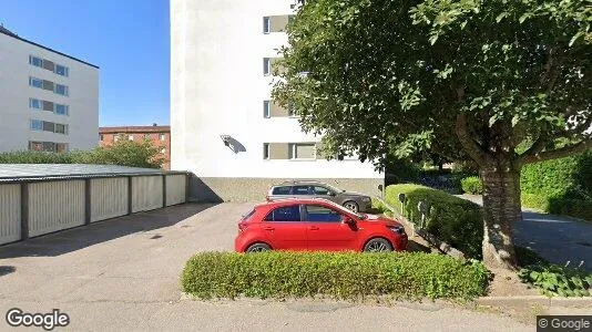 Lägenheter till salu i Uppsala - Bild från Google Street View