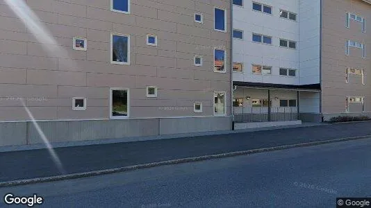 Lägenheter till salu i Skellefteå - Bild från Google Street View