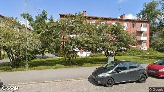 Lägenheter till salu i Söderort - Bild från Google Street View