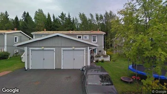 Lägenheter till salu i Luleå - Bild från Google Street View