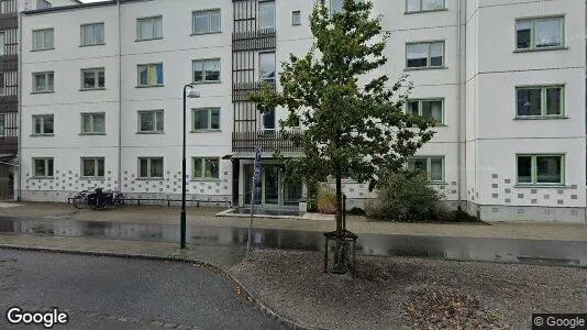 Lägenheter till salu i Malmö Centrum - Bild från Google Street View