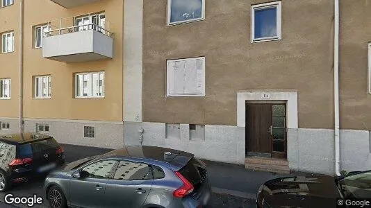 Lägenheter till salu i Jönköping - Bild från Google Street View
