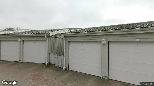Lägenheter till salu i Norra hisingen - Bild från Google Street View