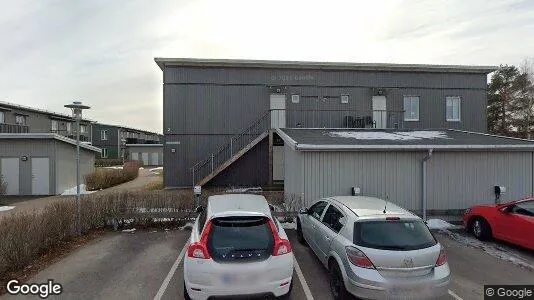Lägenheter till salu i Karlstad - Bild från Google Street View