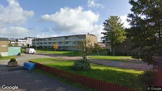 Lägenheter till salu i Göteborg Centrum - Bild från Google Street View