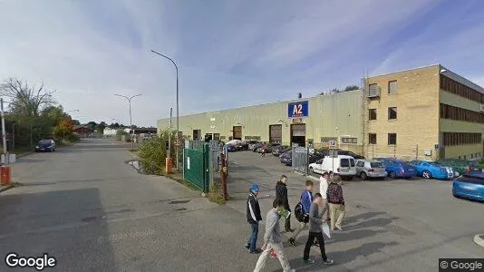 Lägenheter till salu i Värmdö - Bild från Google Street View
