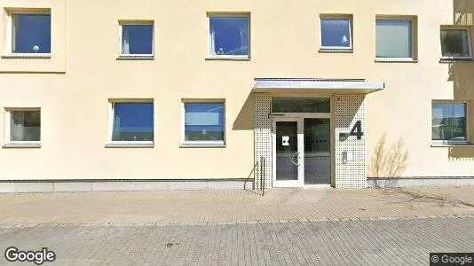 Lägenheter till salu i Svedala - Bild från Google Street View