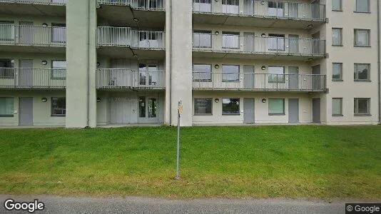 Lägenheter att hyra i Nyköping - Bild från Google Street View