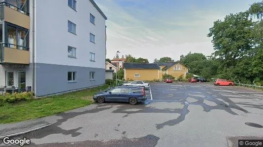 Lägenheter att hyra i Avesta - Bild från Google Street View
