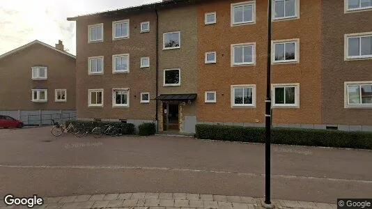 Lägenheter att hyra i Linköping - Bild från Google Street View