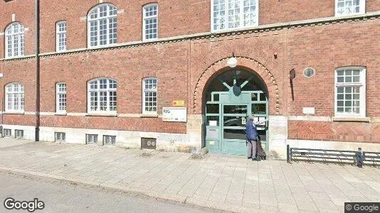 Lägenheter att hyra i Sofielund - Bild från Google Street View